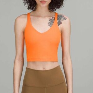 Lululemon Align Tank Top